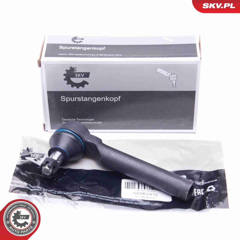 Rotule de barre de connexion ESEN SKV 04SKV415 - Visuel 1