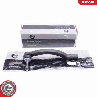 Rotule de barre de connexion ESEN SKV OEM 274496 Rotule de barre de connexion ESEN SKV OEM 274496