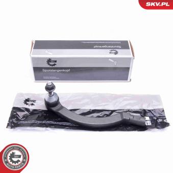 Rotule de barre de connexion ESEN SKV OEM 274497 Rotule de barre de connexion ESEN SKV OEM 274497