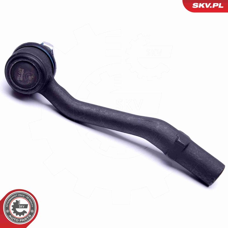 Rotule de barre de connexion ESEN SKV 04SKV420 - Visuel 2