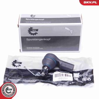 Rotule de barre de connexion ESEN SKV OEM 53541S5A003