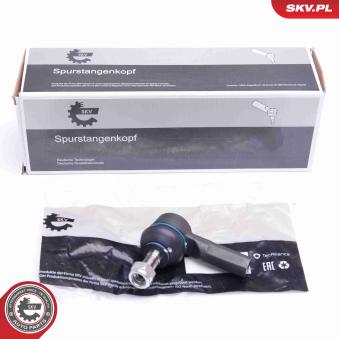 Rotule de barre de connexion ESEN SKV OEM 4705716 Rotule de barre de connexion ESEN SKV OEM 4705716