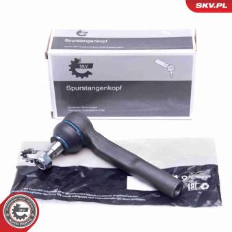 Rotule de barre de connexion ESEN SKV OEM 1603258