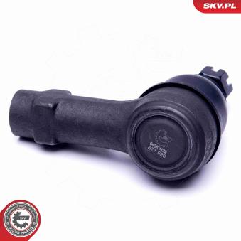Rotule de barre de connexion ESEN SKV OEM 568203B000 Rotule de barre de connexion ESEN SKV OEM 568203B000