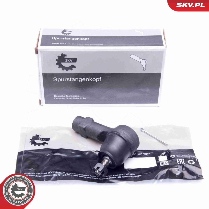 Rotule de barre de connexion ESEN SKV 04SKV429 - Visuel 1