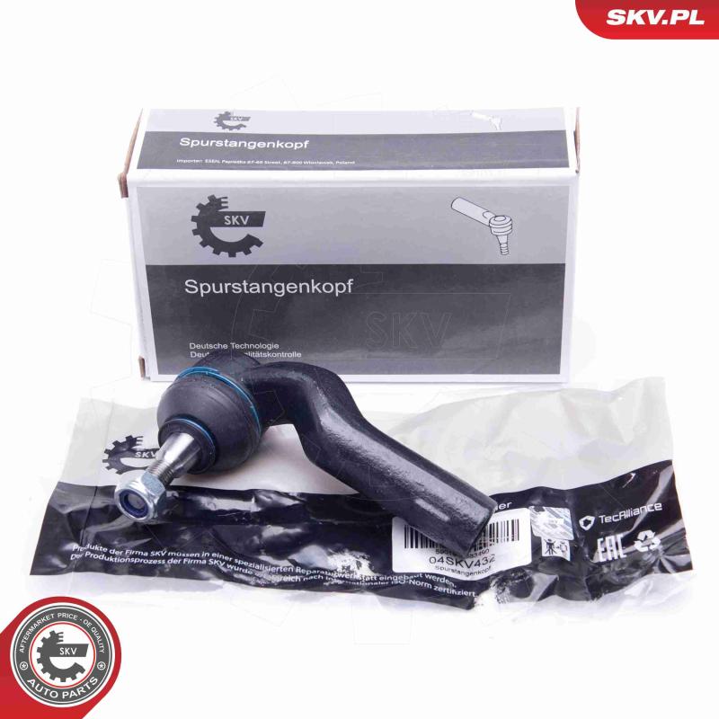 Rotule de barre de connexion ESEN SKV 04SKV432 - Visuel 1