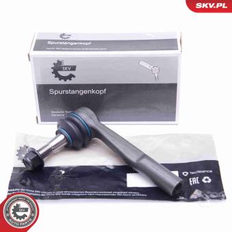 Rotule de barre de connexion ESEN SKV OEM 5239322