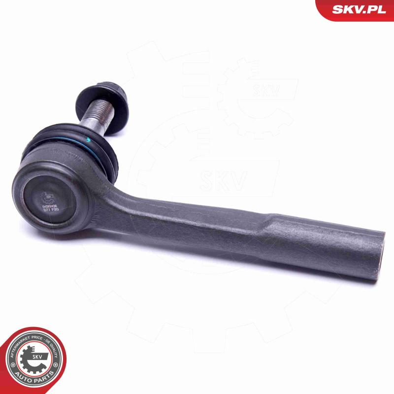 Rotule de barre de connexion ESEN SKV 04SKV436 - Visuel 2