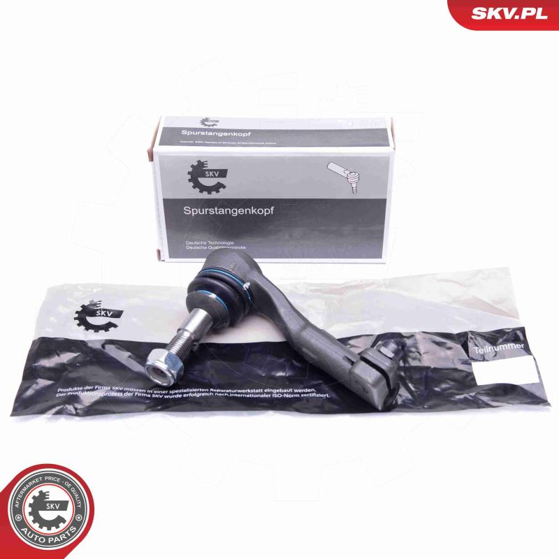 Rotule de barre de connexion ESEN SKV 04SKV438 - Visuel 2