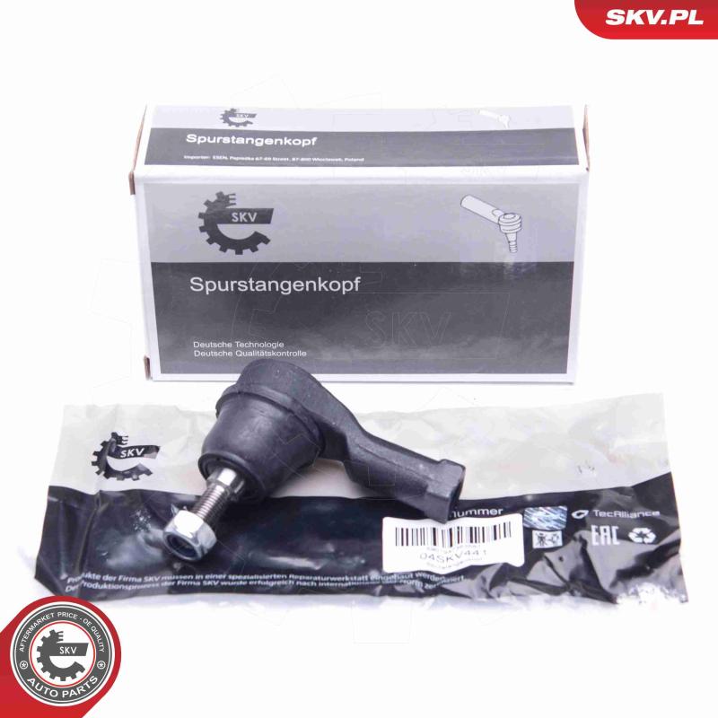 Rotule de barre de connexion ESEN SKV 04SKV441 - Visuel 1