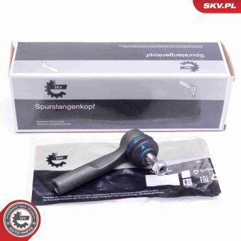 Rotule de barre de connexion ESEN SKV OEM 1609457 Rotule de barre de connexion ESEN SKV OEM 1609457