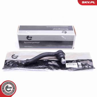 Rotule de barre de connexion ESEN SKV OEM 568202E000 Rotule de barre de connexion ESEN SKV OEM 568202E000