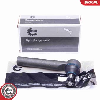 Rotule de barre de connexion ESEN SKV OEM 4504629425