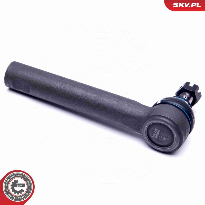 Rotule de barre de connexion ESEN SKV 04SKV449 - Visuel 2