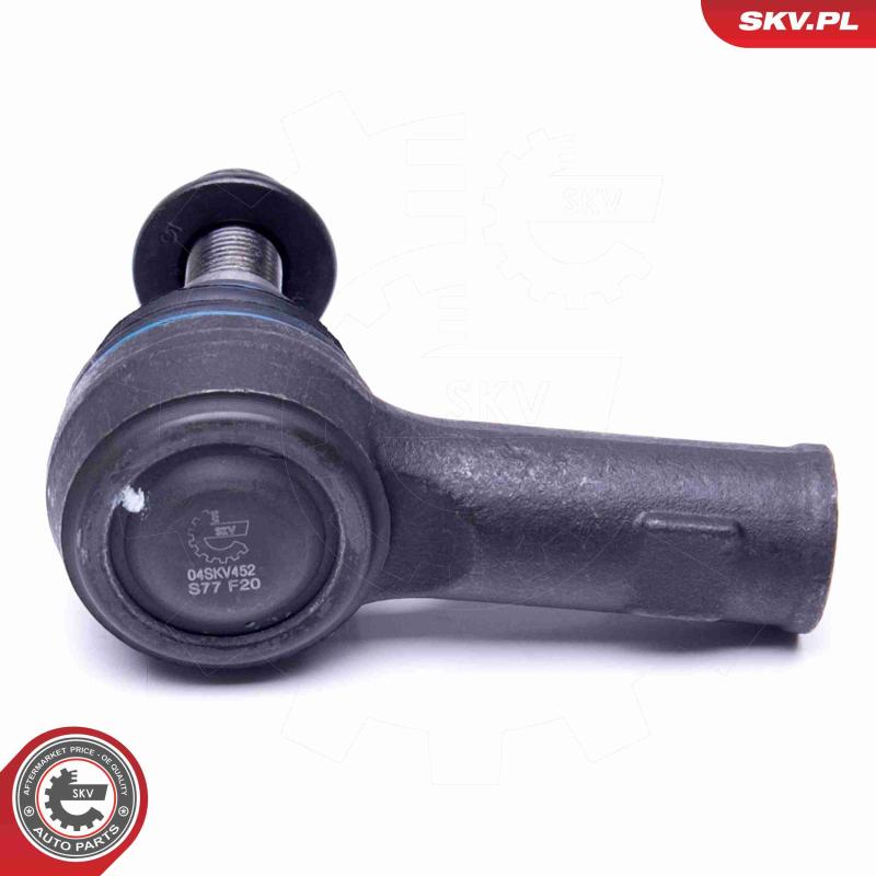 Rotule de barre de connexion ESEN SKV 04SKV452 - Visuel 2