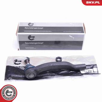 Rotule de barre de connexion ESEN SKV OEM 381777 Rotule de barre de connexion ESEN SKV OEM 381777