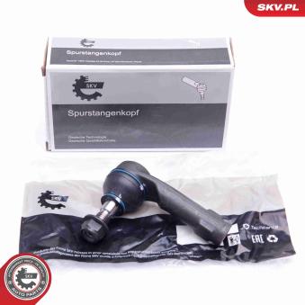 Rotule de barre de connexion ESEN SKV OEM 1545339