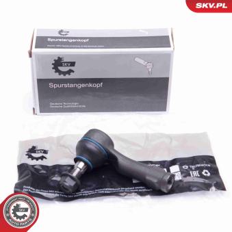 Rotule de barre de connexion ESEN SKV OEM 1545338 Rotule de barre de connexion ESEN SKV OEM 1545338