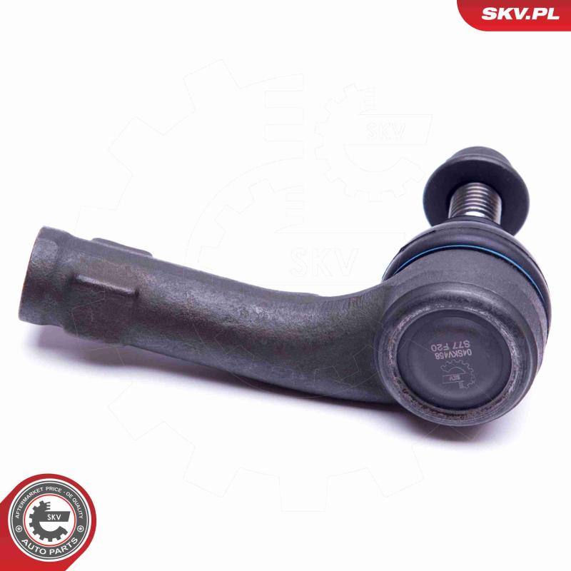 Rotule de barre de connexion ESEN SKV 04SKV458 - Visuel 2