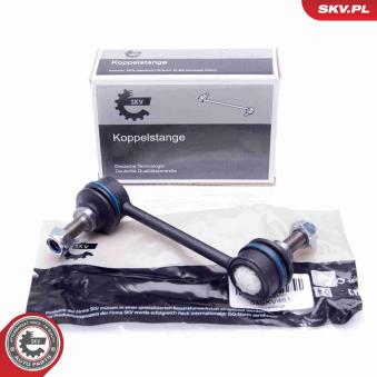 Entretoise/tige, stabilisateur ESEN SKV OEM 60625029