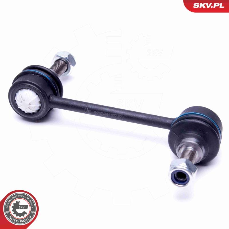 Entretoise/tige, stabilisateur ESEN SKV 04SKV461 - Visuel 2