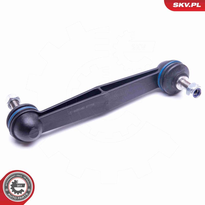 Entretoise/tige, stabilisateur ESEN SKV 04SKV462 - Visuel 1