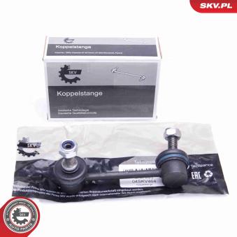 Entretoise/tige, stabilisateur ESEN SKV OEM GD1E34170