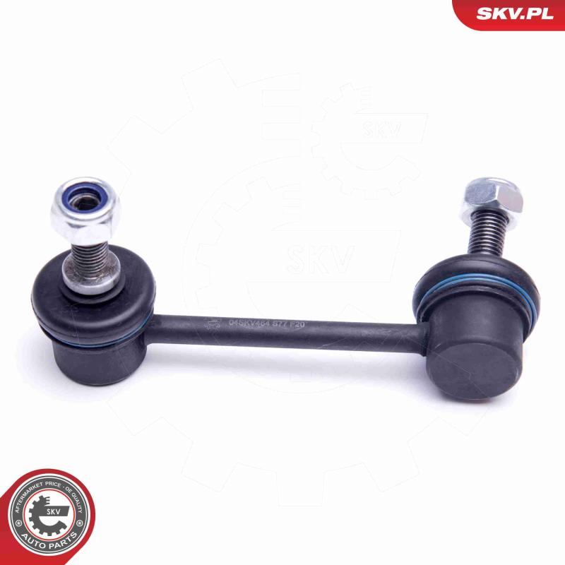 Entretoise/tige, stabilisateur ESEN SKV 04SKV464 - Visuel 2