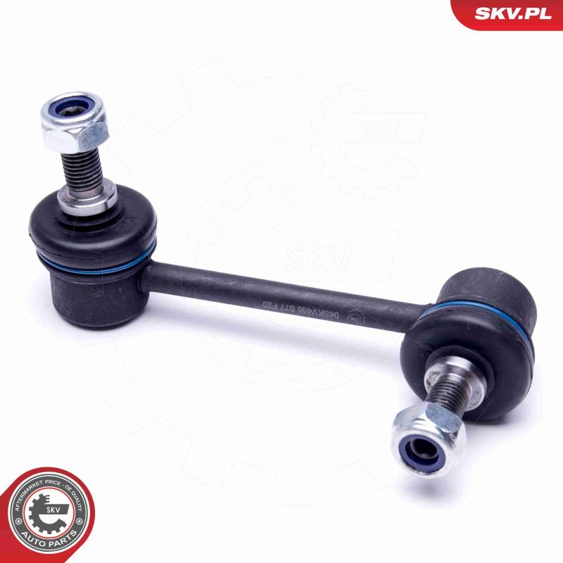 Entretoise/tige, stabilisateur ESEN SKV 04SKV465 - Visuel 1