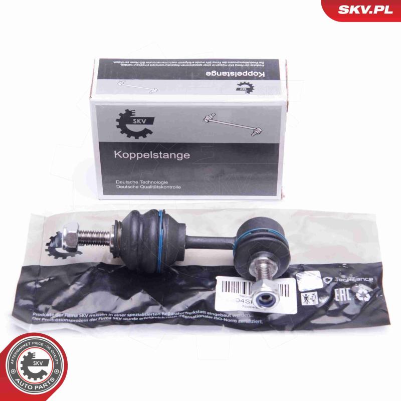 Entretoise/tige, stabilisateur ESEN SKV 04SKV474 - Visuel 1