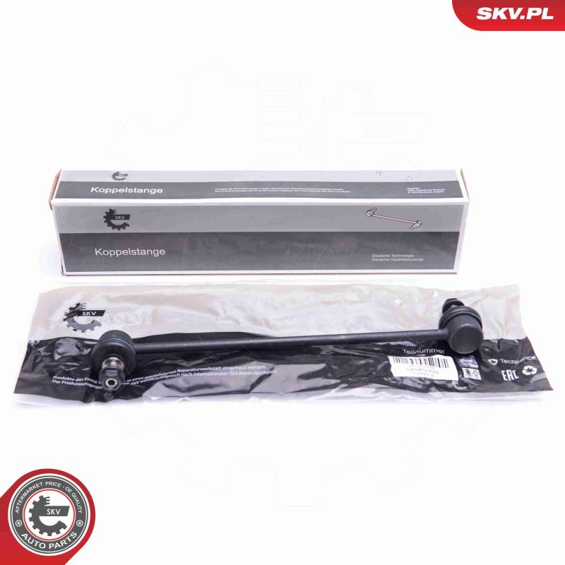 Entretoise/tige, stabilisateur ESEN SKV 04SKV499 - Visuel 2