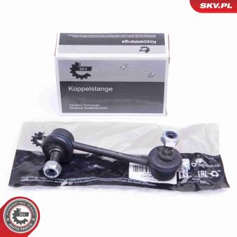 Entretoise/tige, stabilisateur ESEN SKV OEM 52320SDAA01