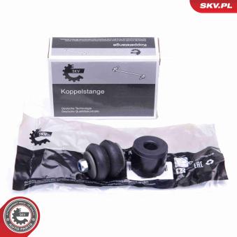 Entretoise/tige, stabilisateur ESEN SKV OEM 6N0411315C
