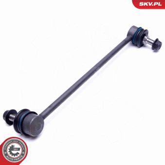 Entretoise/tige, stabilisateur ESEN SKV OEM 546681AA0A