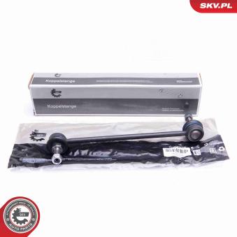 Entretoise/tige, stabilisateur ESEN SKV OEM 54618JX00A