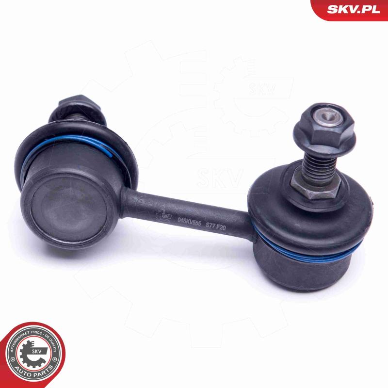 Entretoise/tige, stabilisateur ESEN SKV 04SKV555 - Visuel 1