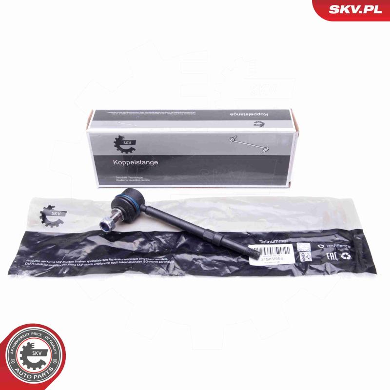 Entretoise/tige, stabilisateur ESEN SKV 04SKV558 - Visuel 1