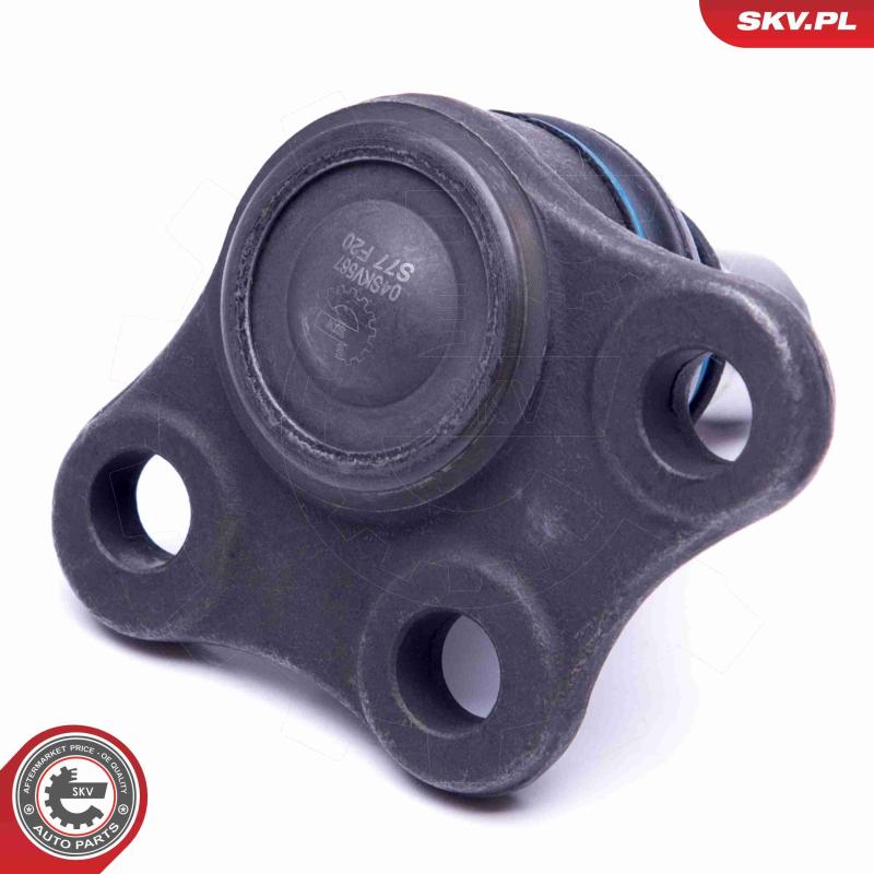 Rotule de suspension ESEN SKV 04SKV567 - Visuel 2