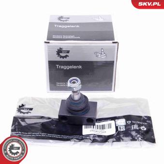 Rotule de suspension ESEN SKV OEM 15642V001000000