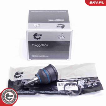 Rotule de suspension ESEN SKV OEM 51220S5A003