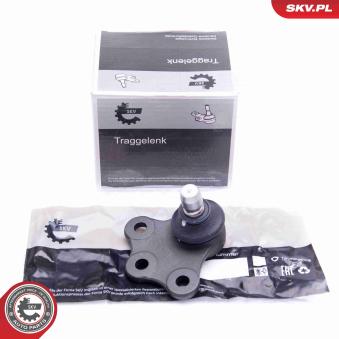 Rotule de suspension ESEN SKV OEM 352086 Rotule de suspension ESEN SKV OEM 352086