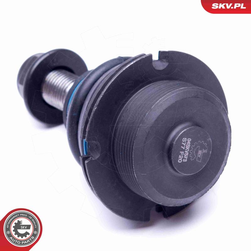 Rotule de suspension ESEN SKV 04SKV573 - Visuel 2