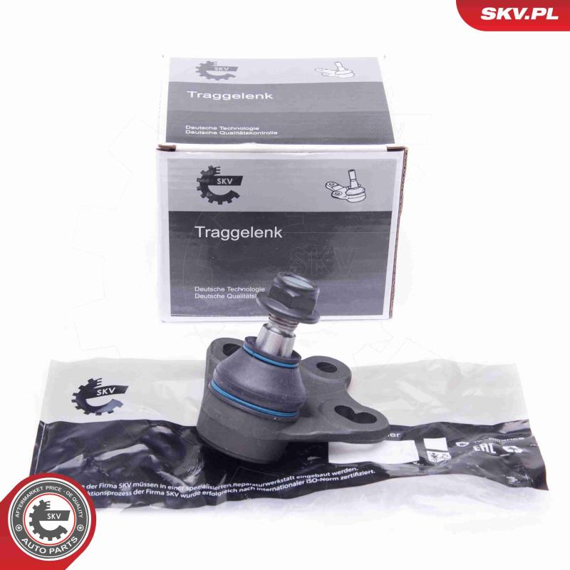 Rotule de suspension ESEN SKV 04SKV575 - Visuel 2
