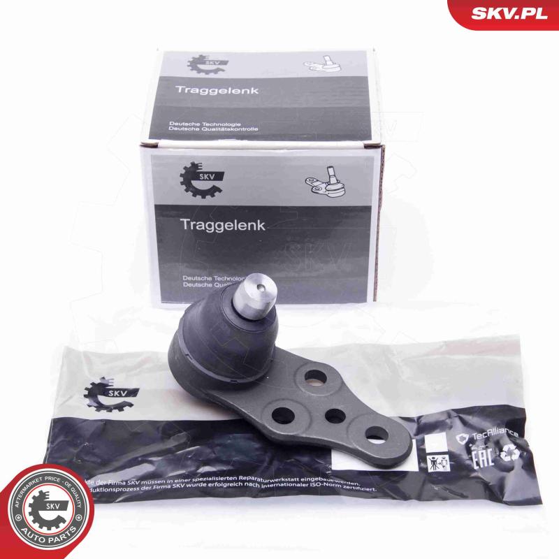 Rotule de suspension ESEN SKV 04SKV576 - Visuel 1