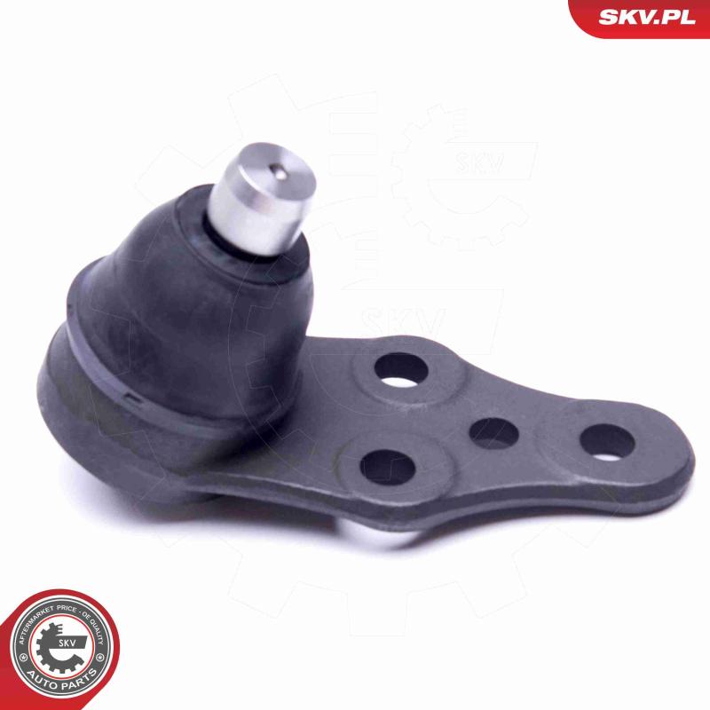 Rotule de suspension ESEN SKV 04SKV576 - Visuel 2
