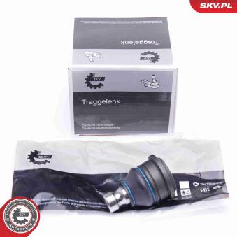 Rotule de suspension ESEN SKV OEM 545302B000