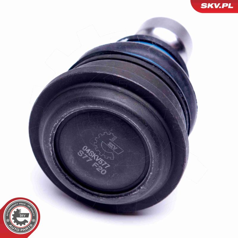 Rotule de suspension ESEN SKV 04SKV577 - Visuel 2