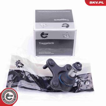 Rotule de suspension ESEN SKV OEM 35D407365