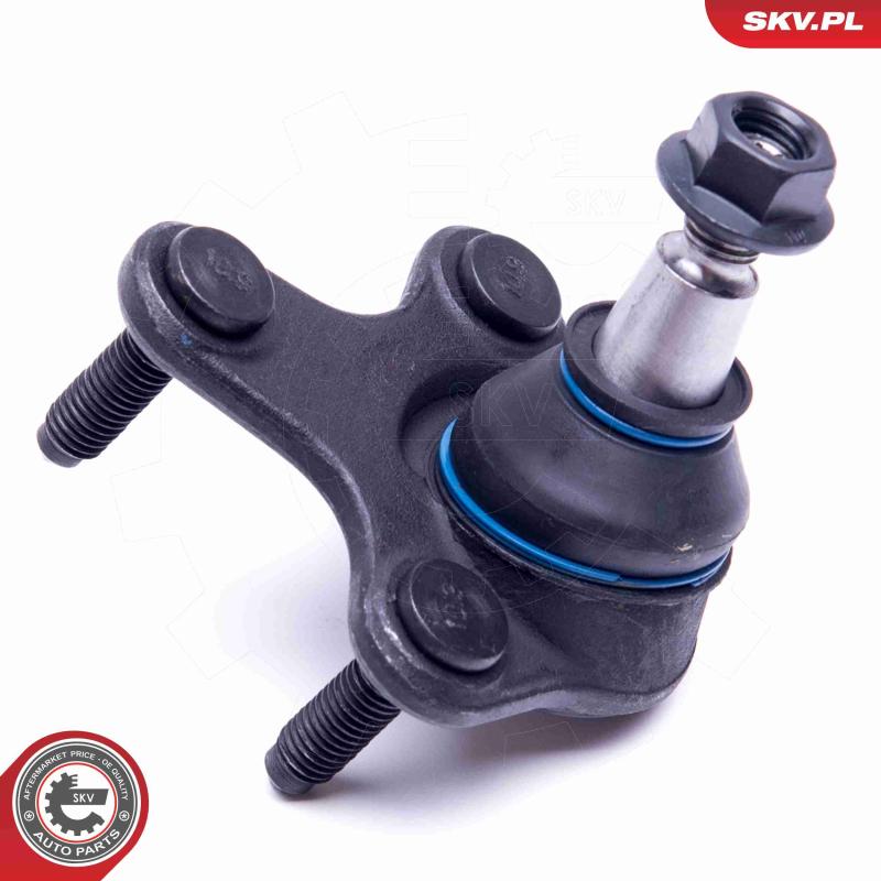 Rotule de suspension ESEN SKV 04SKV578 - Visuel 1