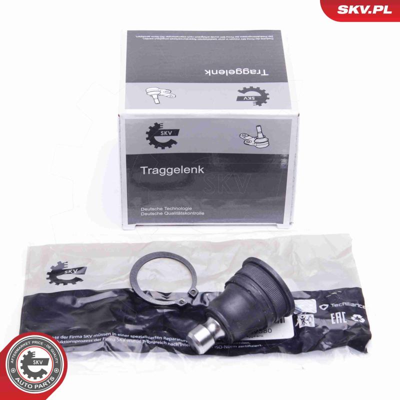 Rotule de suspension ESEN SKV 04SKV580 - Visuel 2